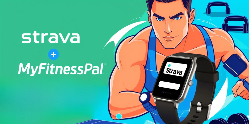 Benefits of Syncing Strava and MyFitnessPal